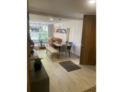 Apartamento de 3 alcobas en venta en La Doctora, Sabaneta, 84 m² · foto 5 de 15