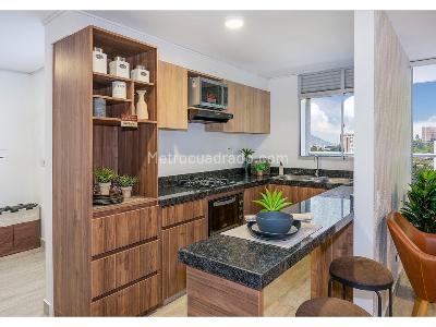 Apartamento de 3 alcobas en venta en La Doctora, Sabaneta, 84 m² · foto 7 de 15