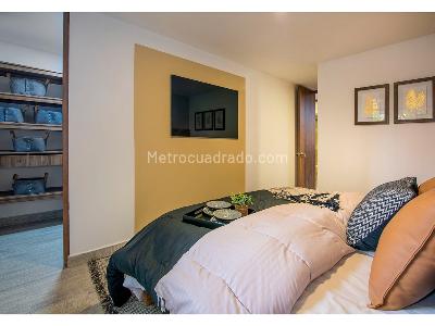 Apartamento de 3 alcobas en venta en La Doctora, Sabaneta, 84 m² · foto 10 de 15