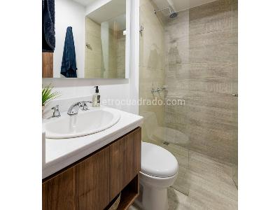 Apartamento de 3 alcobas en venta en La Doctora, Sabaneta, 84 m² · foto 14 de 15