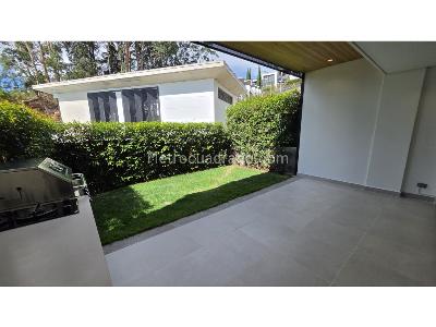 Casa de 3 alcobas en venta en San Lucas, Envigado, 167 m² · foto 9 de 20