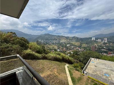 Apartamento de 3 alcobas en venta en Las Lomitas, Sabaneta, 72 m² · foto 4 de 18