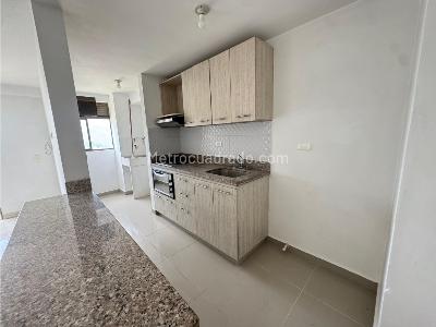 Apartamento de 3 alcobas en venta en Las Lomitas, Sabaneta, 72 m² · foto 5 de 18