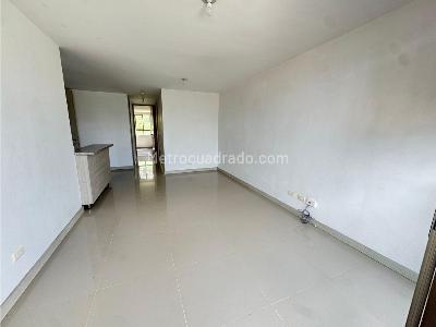 Apartamento de 3 alcobas en venta en Las Lomitas, Sabaneta, 72 m² · foto 6 de 18