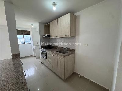 Apartamento de 3 alcobas en venta en Las Lomitas, Sabaneta, 72 m² · foto 8 de 18