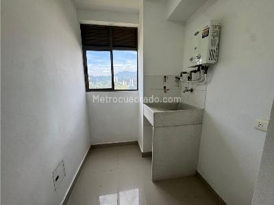 Apartamento de 3 alcobas en venta en Las Lomitas, Sabaneta, 72 m² · foto 9 de 18