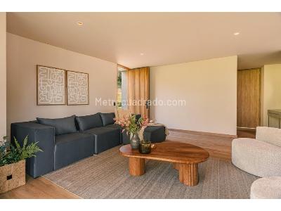 Casa de 3 alcobas en venta en Alto De Las Palmas, Envigado, 242 m² · foto 8 de 20
