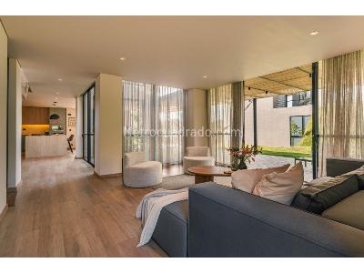 Casa de 3 alcobas en venta en Alto De Las Palmas, Envigado, 242 m² · foto 10 de 20