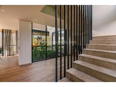Casa de 3 alcobas en venta en Alto De Las Palmas, Envigado, 242 m² · foto 13 de 20