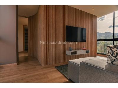 Casa de 3 alcobas en venta en Alto De Las Palmas, Envigado, 242 m² · foto 14 de 20