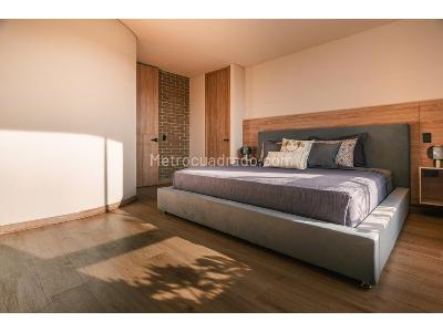 Casa de 3 alcobas en venta en Alto De Las Palmas, Envigado, 242 m² · foto 16 de 20
