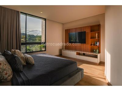 Casa de 3 alcobas en venta en Alto De Las Palmas, Envigado, 242 m² · foto 17 de 20
