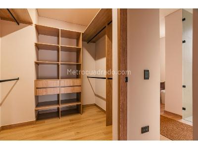 Casa de 3 alcobas en venta en Alto De Las Palmas, Envigado, 242 m² · foto 19 de 20