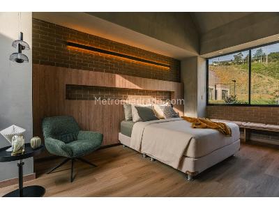 Casa de 3 alcobas en venta en Alto De Las Palmas, Envigado, 242 m² · foto 20 de 20