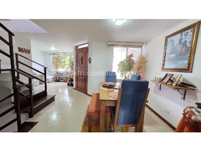 Casa en venta en Suramerica, Itagüí · foto 2 de 20