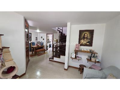 Casa en venta en Suramerica, Itagüí · foto 4 de 20