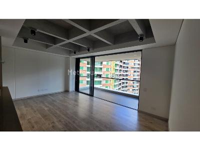 Apartamento de 3 alcobas en venta en Altos Del Poblado, Medellín, 108 m² · foto 2 de 20