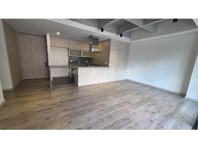 Apartamento de 3 alcobas en venta en Altos Del Poblado, Medellín, 108 m² · foto 4 de 20