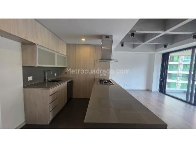 Apartamento de 3 alcobas en venta en Altos Del Poblado, Medellín, 108 m² · foto 6 de 20