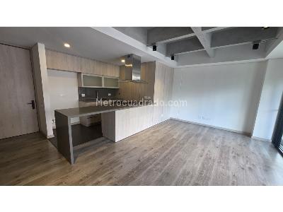 Apartamento de 3 alcobas en venta en Altos Del Poblado, Medellín, 108 m² · foto 7 de 20