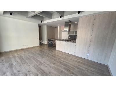 Apartamento de 3 alcobas en venta en Altos Del Poblado, Medellín, 108 m² · foto 8 de 20