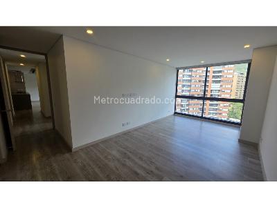 Apartamento de 3 alcobas en venta en Altos Del Poblado, Medellín, 108 m² · foto 9 de 20