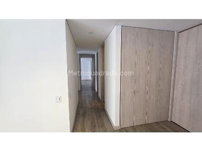 Apartamento de 3 alcobas en venta en Altos Del Poblado, Medellín, 108 m² · foto 16 de 20