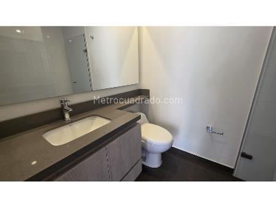 Apartamento de 3 alcobas en venta en Altos Del Poblado, Medellín, 108 m² · foto 17 de 20