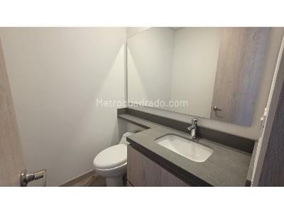 Apartamento de 3 alcobas en venta en Altos Del Poblado, Medellín, 108 m² · foto 18 de 20