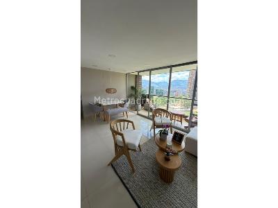 Apartamento en venta en Poblado Los Balsos, Medellín · foto 4 de 20