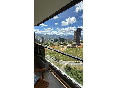 Apartamento en venta en Poblado Los Balsos, Medellín · foto 7 de 20