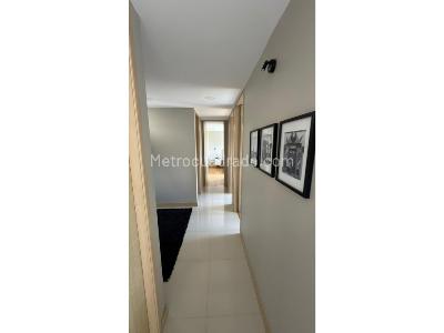 Apartamento en venta en Poblado Los Balsos, Medellín · foto 13 de 20