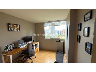 Apartamento en venta en Poblado Los Balsos, Medellín · foto 15 de 20