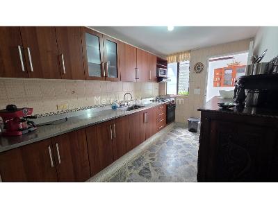 Apartamento de 3 alcobas en venta en Belen Alameda, Medellín, 183 m² · foto 5 de 20