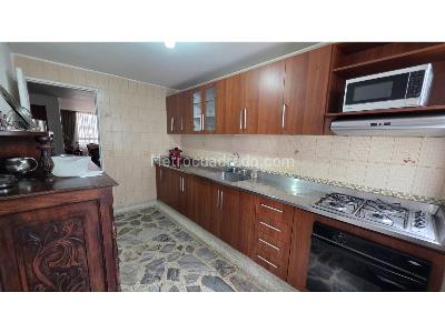 Apartamento de 3 alcobas en venta en Belen Alameda, Medellín, 183 m² · foto 6 de 20