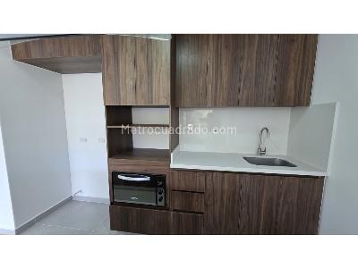 Apartamento de 2 alcobas en venta en Loma De San Jose, Sabaneta, 87 m² · foto 8 de 20