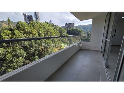 Apartamento de 2 alcobas en venta en Loma De San Jose, Sabaneta, 87 m² · foto 14 de 20