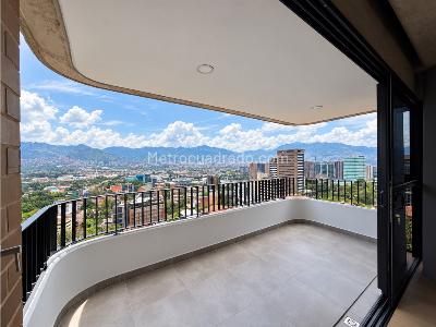 Apartamento de 2 alcobas en venta en El Poblado La Linde, Medellín, 110 m² · foto 9 de 20