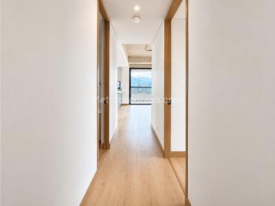 Apartamento de 2 alcobas en venta en El Poblado La Linde, Medellín, 110 m² · foto 20 de 20