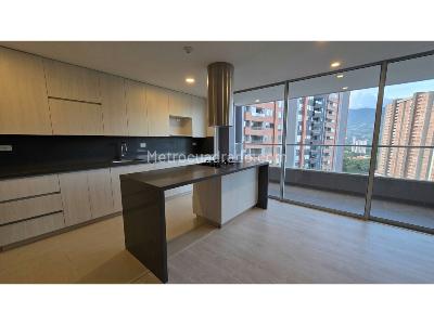 Apartamento en venta en Suramerica, Itagüí · foto 3 de 20