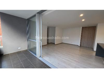 Apartamento en venta en Suramerica, Itagüí · foto 7 de 20