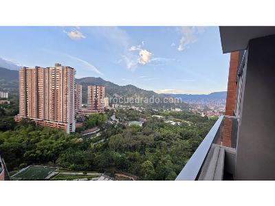Apartamento en venta en Suramerica, Itagüí · foto 9 de 20
