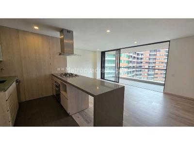 Apartamento de 2 alcobas en venta en Altos Del Poblado, Medellín, 108 m² · foto 5 de 20