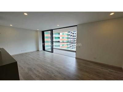 Apartamento de 2 alcobas en venta en Altos Del Poblado, Medellín, 108 m² · foto 6 de 20