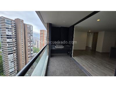 Apartamento de 2 alcobas en venta en Altos Del Poblado, Medellín, 108 m² · foto 8 de 20