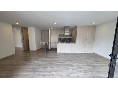 Apartamento de 2 alcobas en venta en Altos Del Poblado, Medellín, 108 m² · foto 9 de 20