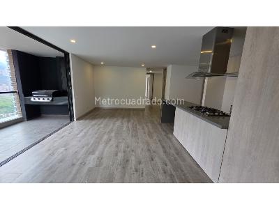 Apartamento de 2 alcobas en venta en Altos Del Poblado, Medellín, 108 m² · foto 10 de 20