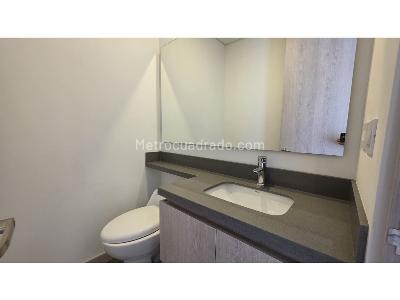 Apartamento de 2 alcobas en venta en Altos Del Poblado, Medellín, 108 m² · foto 11 de 20