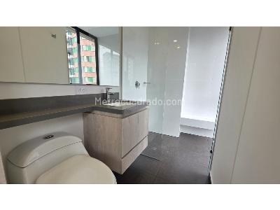 Apartamento de 2 alcobas en venta en Altos Del Poblado, Medellín, 108 m² · foto 18 de 20
