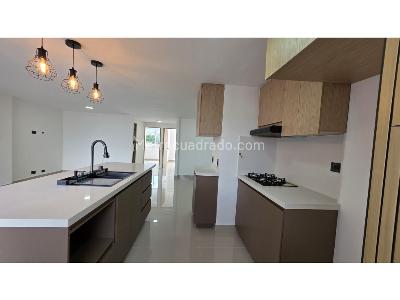 Apartamento en venta en Calasanz, Medellín · foto 7 de 19